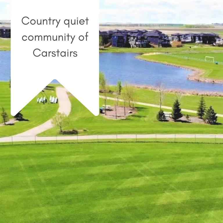 MLS® A2261063 - 1352 Scarlett Ranch Boulevard  in NONE Carstairs, Residential