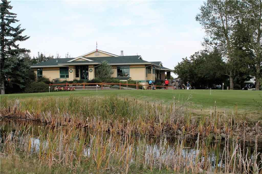 MLS® A2261063 - 1352 Scarlett Ranch Boulevard  in NONE Carstairs, Residential