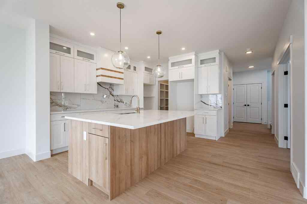 MLS® A2261063 - 1352 Scarlett Ranch Boulevard  in NONE Carstairs, Residential