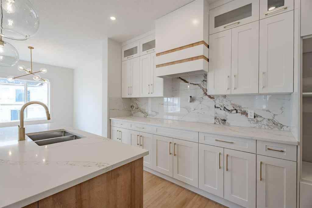 MLS® A2261063 - 1352 Scarlett Ranch Boulevard  in NONE Carstairs, Residential