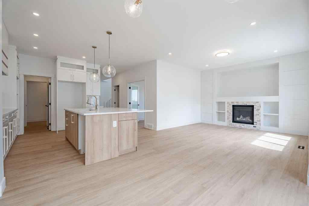 MLS® A2261063 - 1352 Scarlett Ranch Boulevard  in NONE Carstairs, Residential