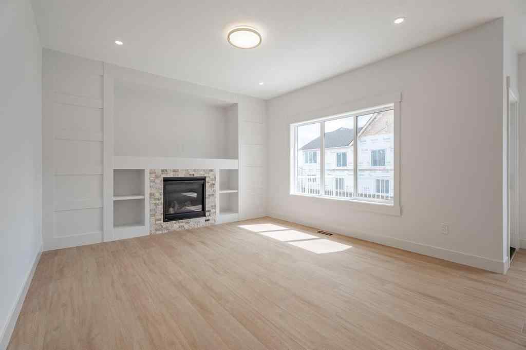 MLS® A2261063 - 1352 Scarlett Ranch Boulevard  in NONE Carstairs, Residential