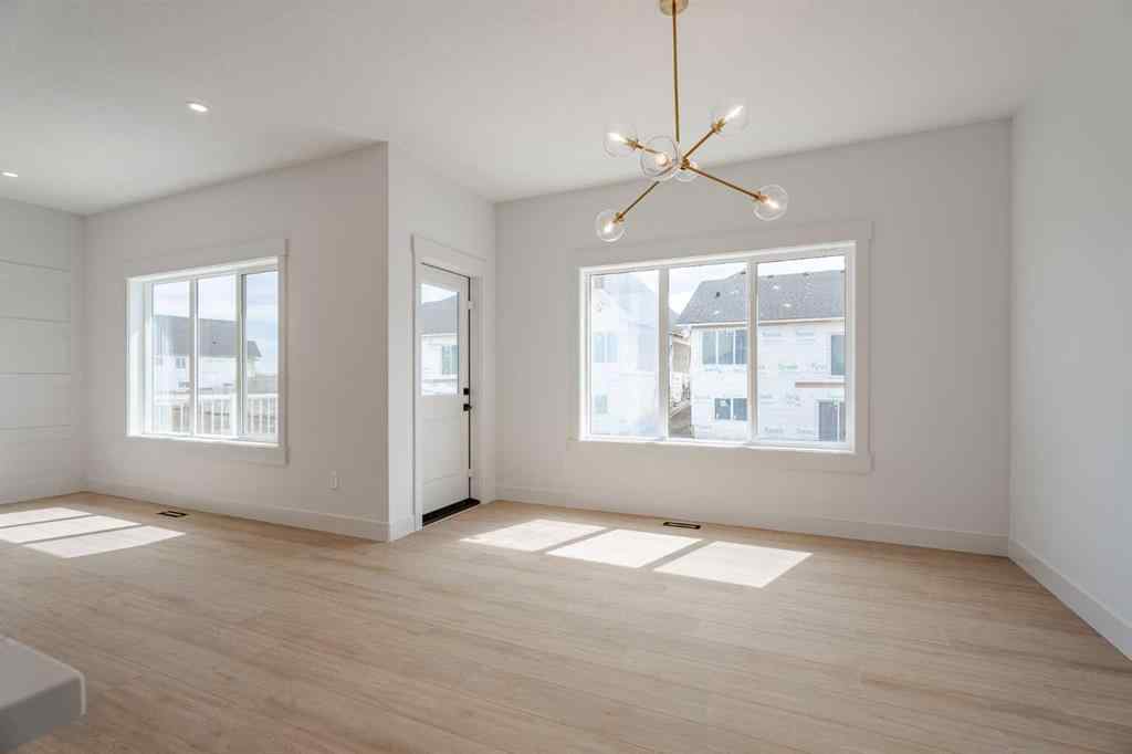 MLS® A2261063 - 1352 Scarlett Ranch Boulevard  in NONE Carstairs, Residential