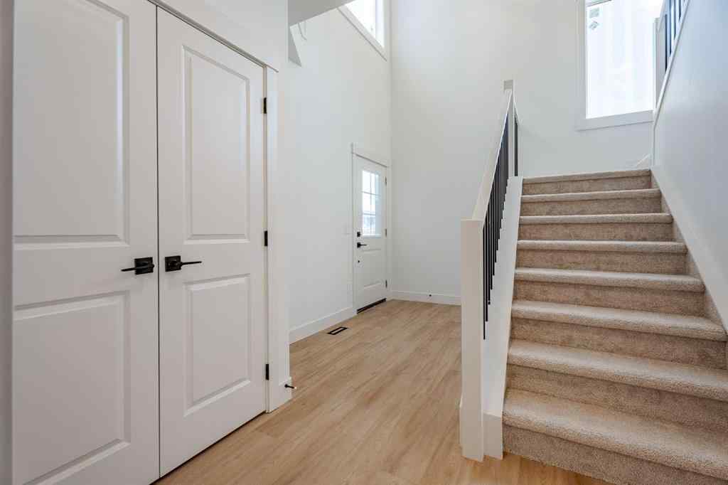 MLS® A2261063 - 1352 Scarlett Ranch Boulevard  in NONE Carstairs, Residential