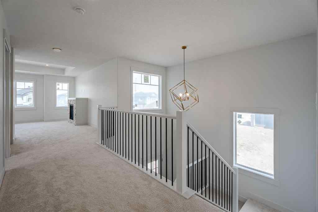 MLS® A2261063 - 1352 Scarlett Ranch Boulevard  in NONE Carstairs, Residential