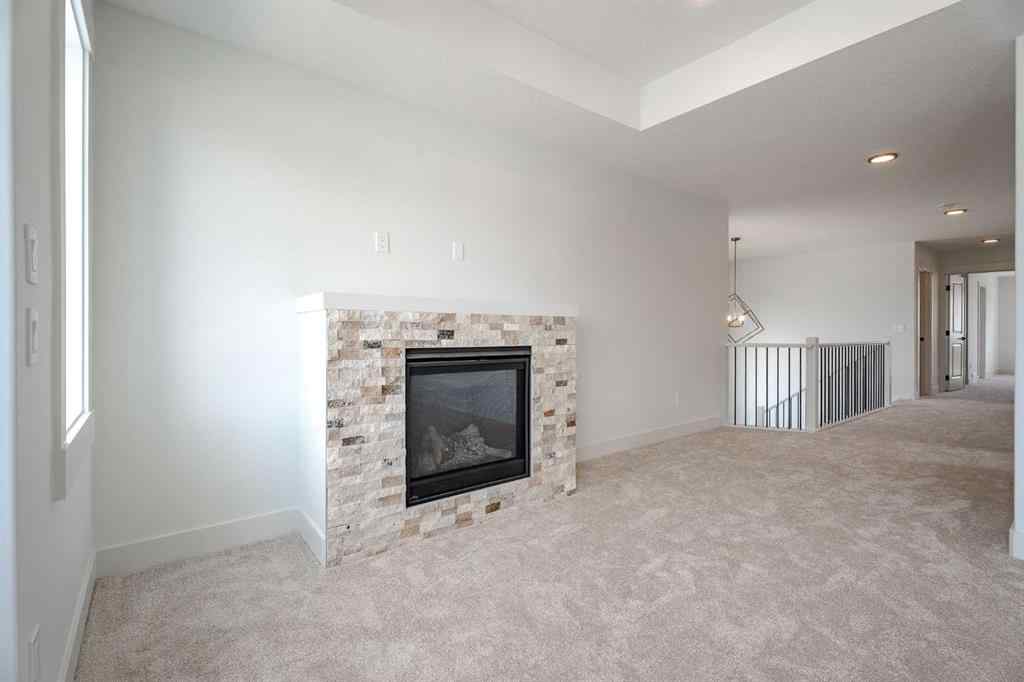 MLS® A2261063 - 1352 Scarlett Ranch Boulevard  in NONE Carstairs, Residential