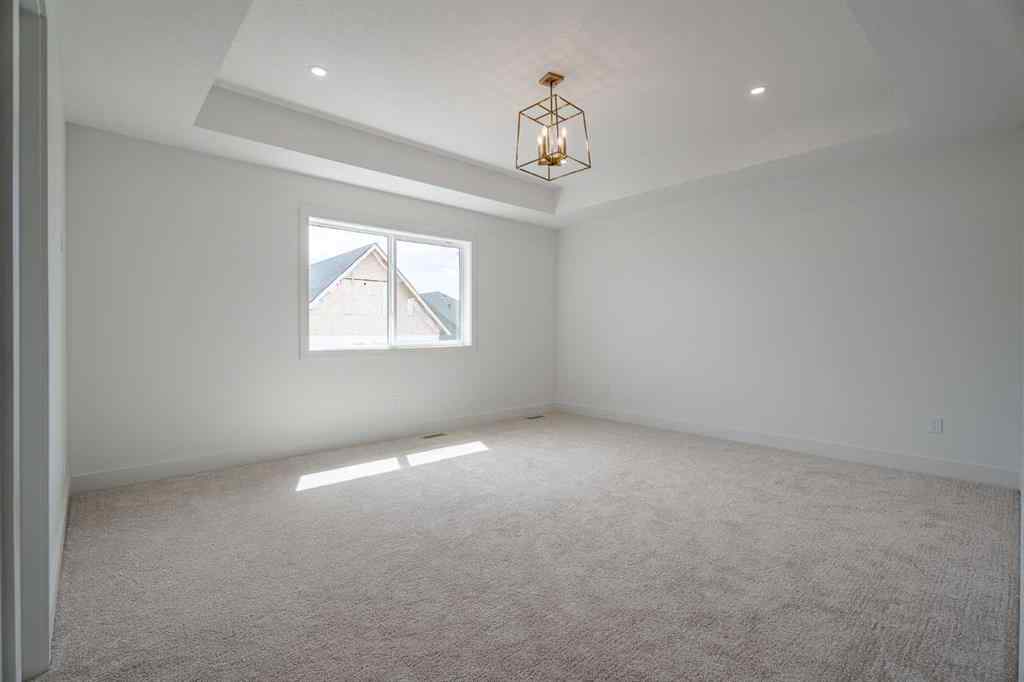 MLS® A2261063 - 1352 Scarlett Ranch Boulevard  in NONE Carstairs, Residential