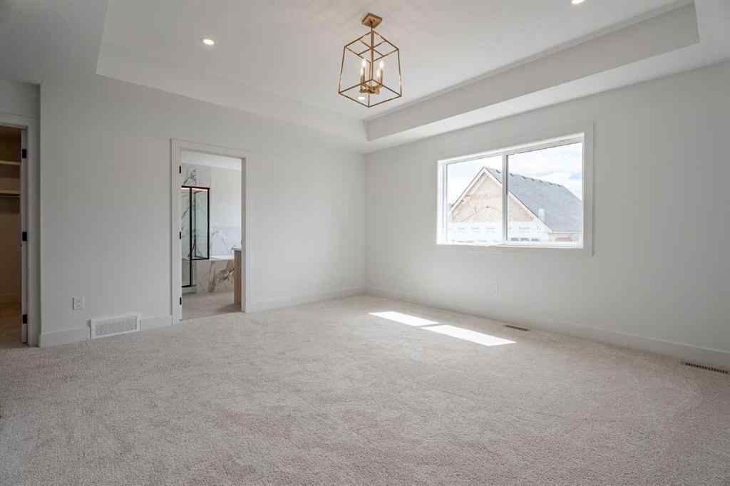 MLS® A2261063 - 1352 Scarlett Ranch Boulevard  in NONE Carstairs, Residential