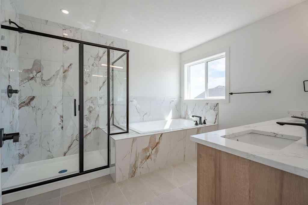 MLS® A2261063 - 1352 Scarlett Ranch Boulevard  in NONE Carstairs, Residential