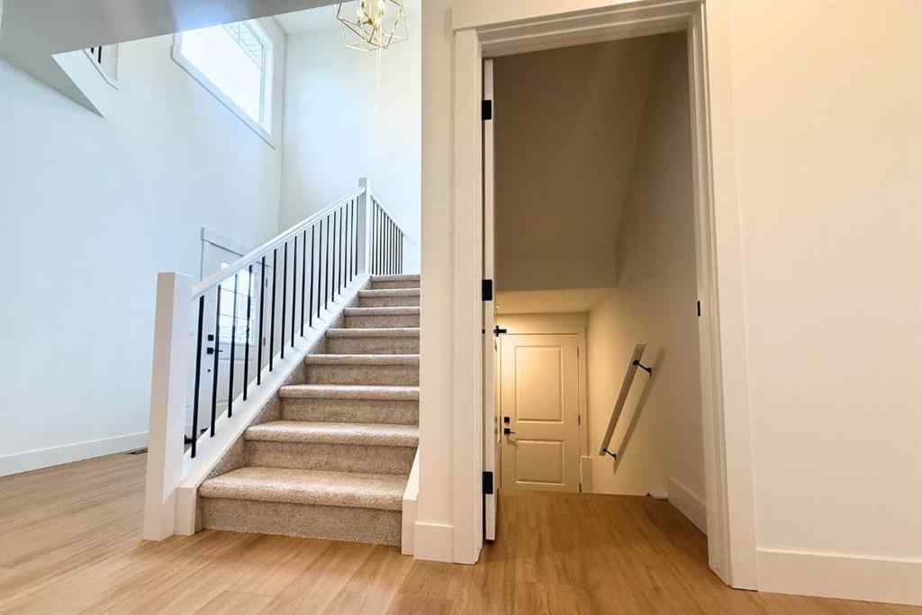 MLS® A2261063 - 1352 Scarlett Ranch Boulevard  in NONE Carstairs, Residential