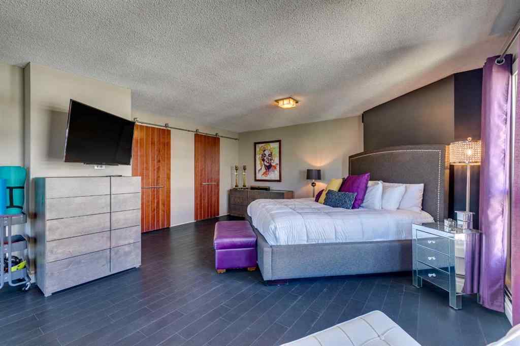 MLS® A2261064 - Unit #1440 540 14 Avenue SW in Beltline Calgary, Residential