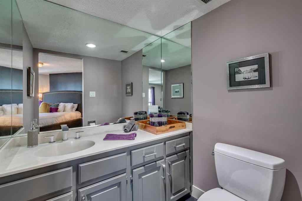 MLS® A2261064 - Unit #1440 540 14 Avenue SW in Beltline Calgary, Residential