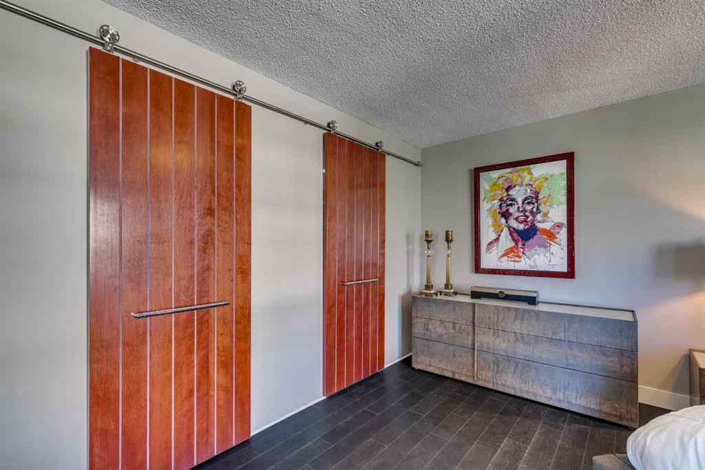 MLS® A2261064 - Unit #1440 540 14 Avenue SW in Beltline Calgary, Residential