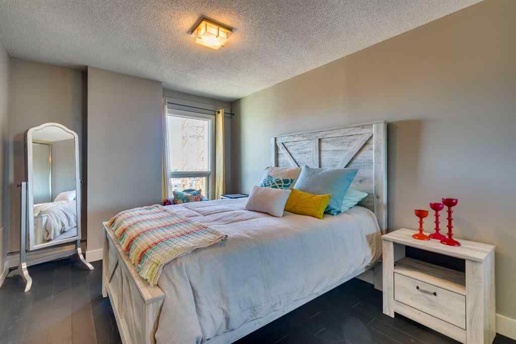 MLS® A2261064 - Unit #1440 540 14 Avenue SW in Beltline Calgary, Residential