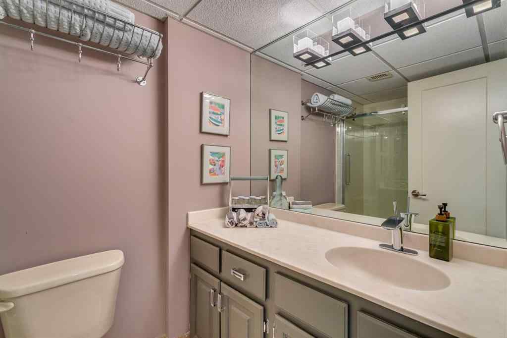 MLS® A2261064 - Unit #1440 540 14 Avenue SW in Beltline Calgary, Residential