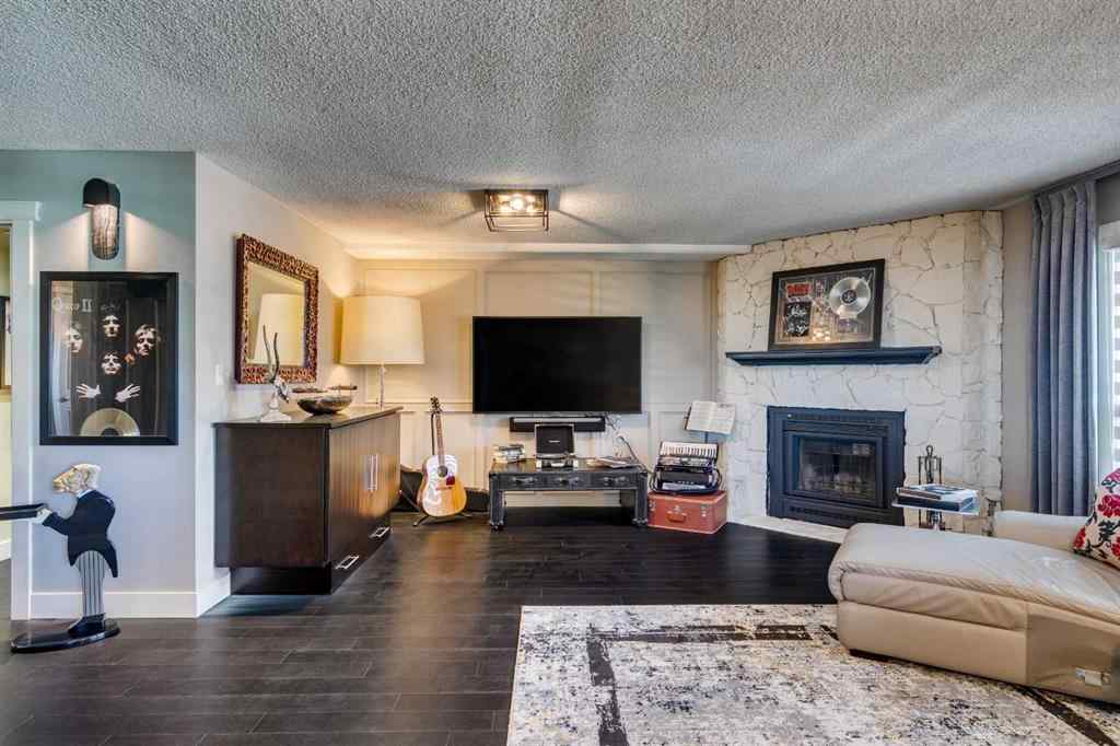 MLS® A2261064 - Unit #1440 540 14 Avenue SW in Beltline Calgary, Residential