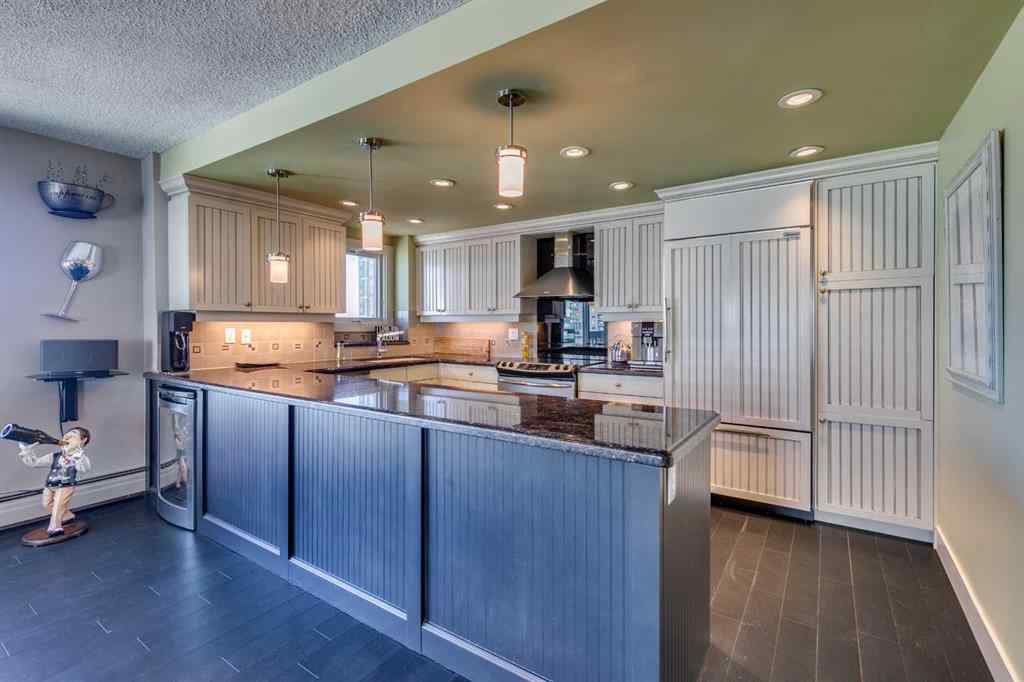 MLS® A2261064 - Unit #1440 540 14 Avenue SW in Beltline Calgary, Residential