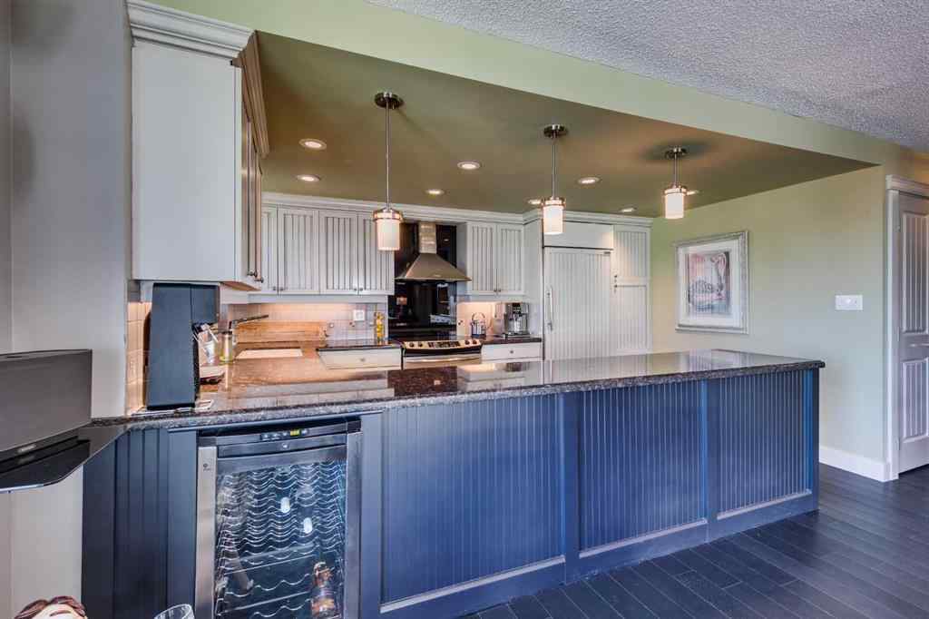 MLS® A2261064 - Unit #1440 540 14 Avenue SW in Beltline Calgary, Residential