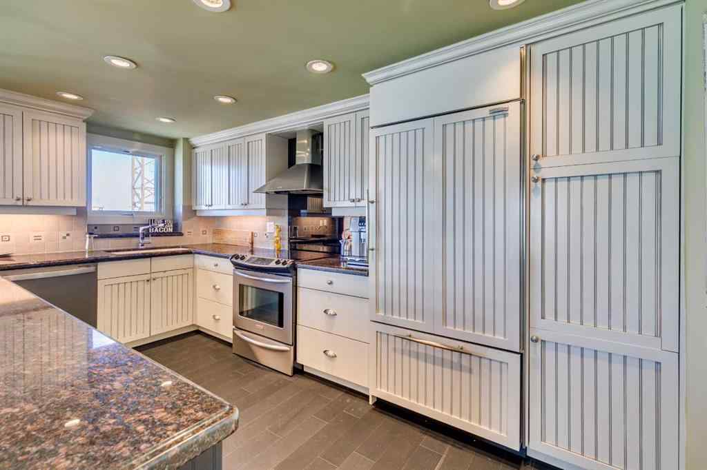 MLS® A2261064 - Unit #1440 540 14 Avenue SW in Beltline Calgary, Residential