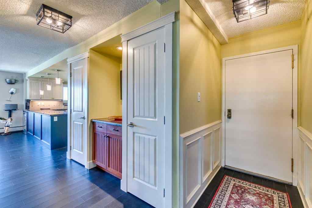 MLS® A2261064 - Unit #1440 540 14 Avenue SW in Beltline Calgary, Residential