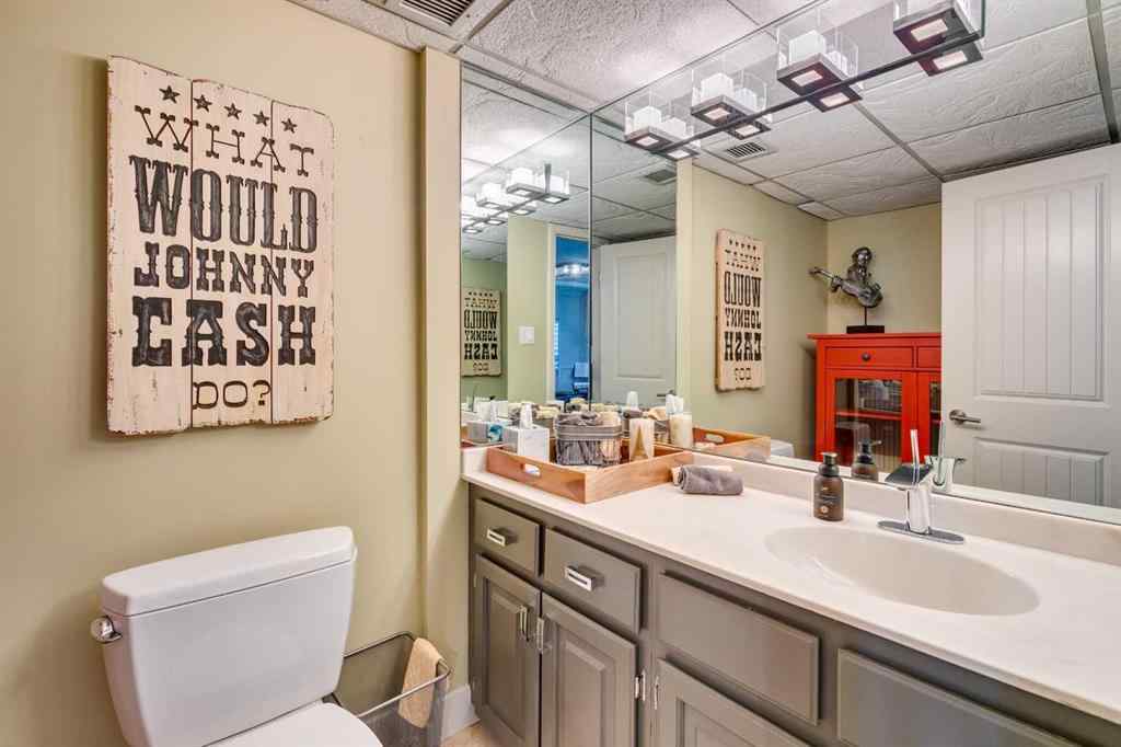 MLS® A2261064 - Unit #1440 540 14 Avenue SW in Beltline Calgary, Residential