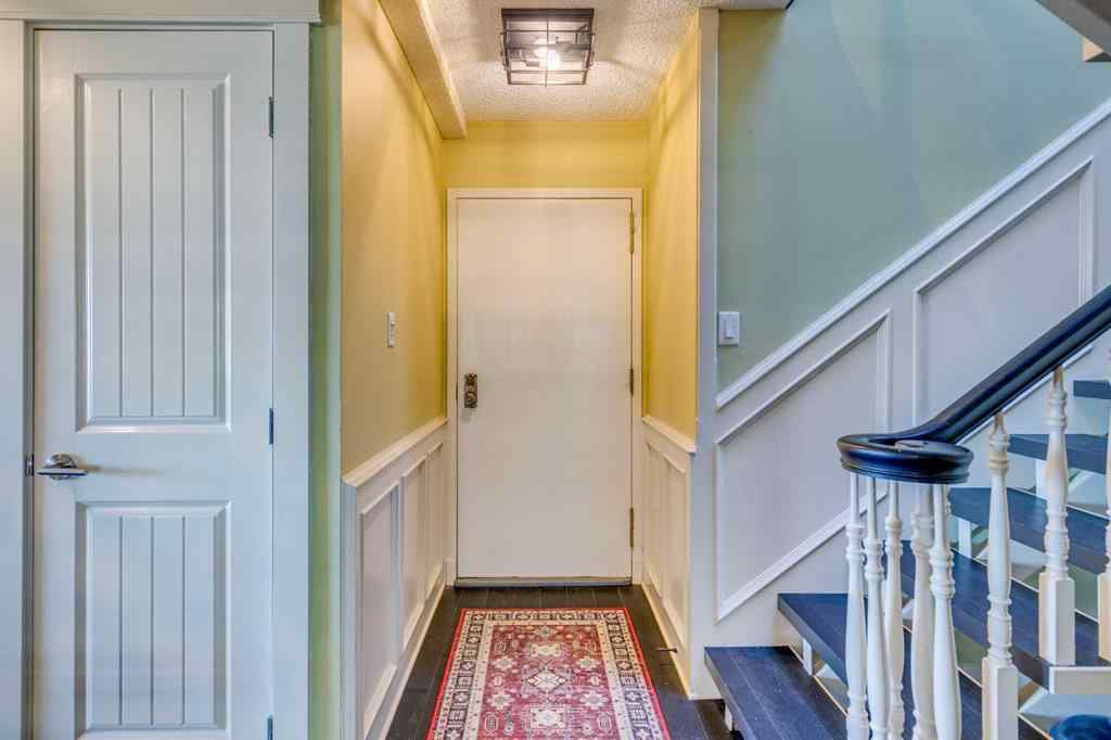 MLS® A2261064 - Unit #1440 540 14 Avenue SW in Beltline Calgary, Residential