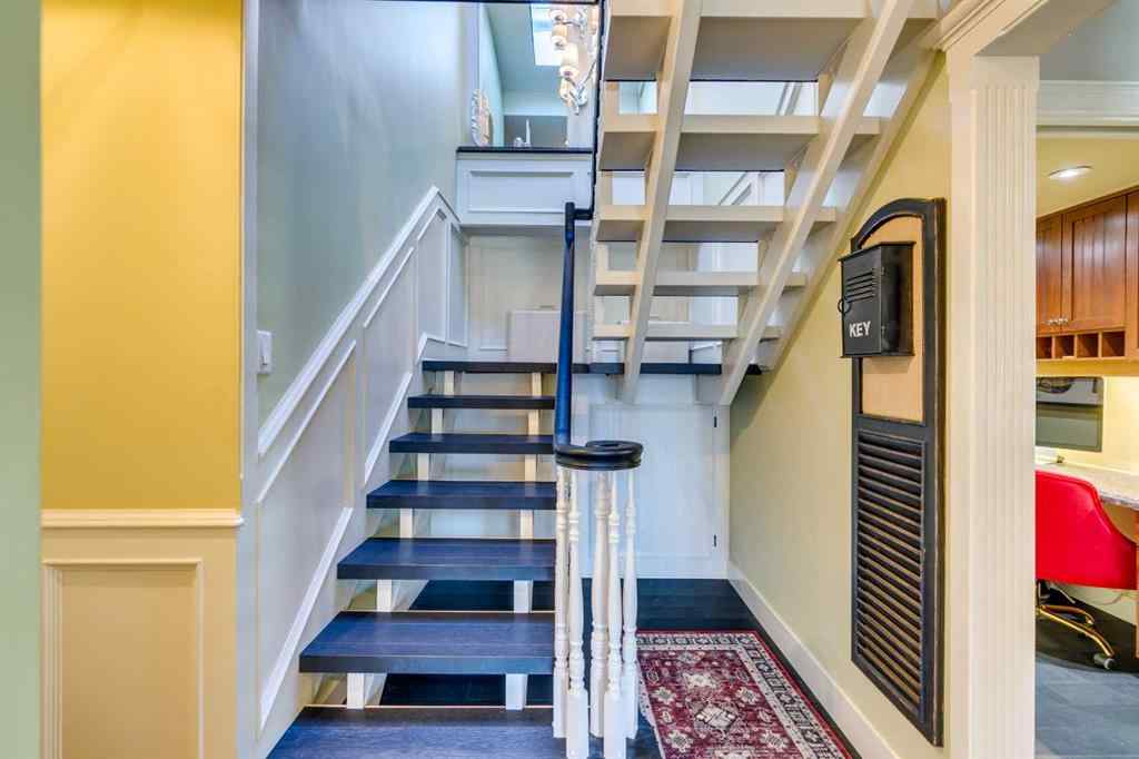 MLS® A2261064 - Unit #1440 540 14 Avenue SW in Beltline Calgary, Residential