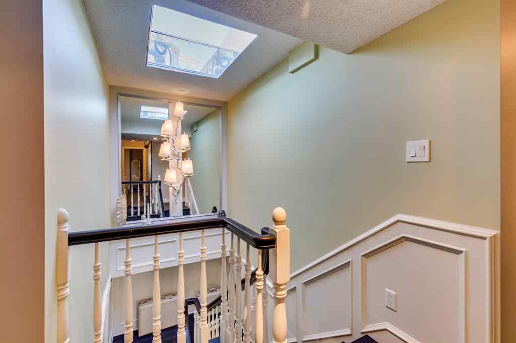 MLS® A2261064 - Unit #1440 540 14 Avenue SW in Beltline Calgary, Residential