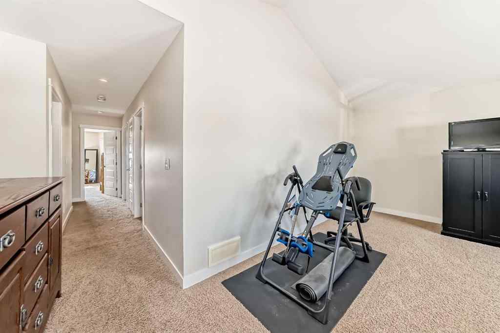 MLS® A2261065 - 39 Williamstown Landing NW in Williamstown Airdrie, Residential