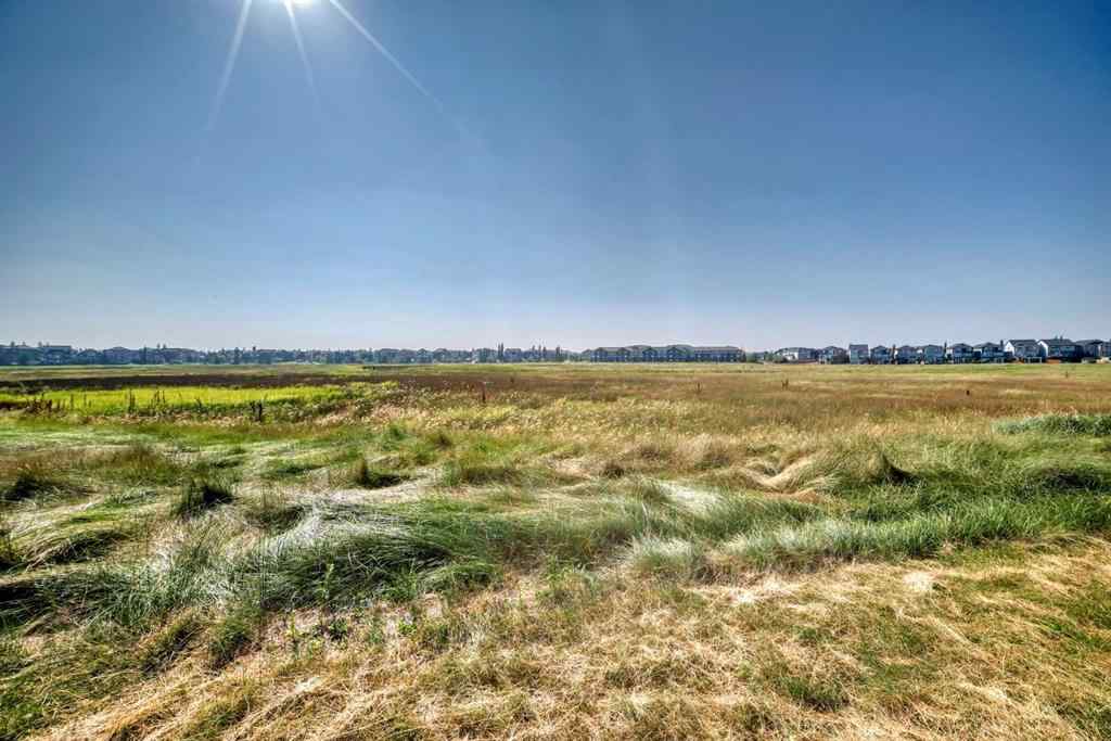 MLS® A2261065 - 39 Williamstown Landing NW in Williamstown Airdrie, Residential