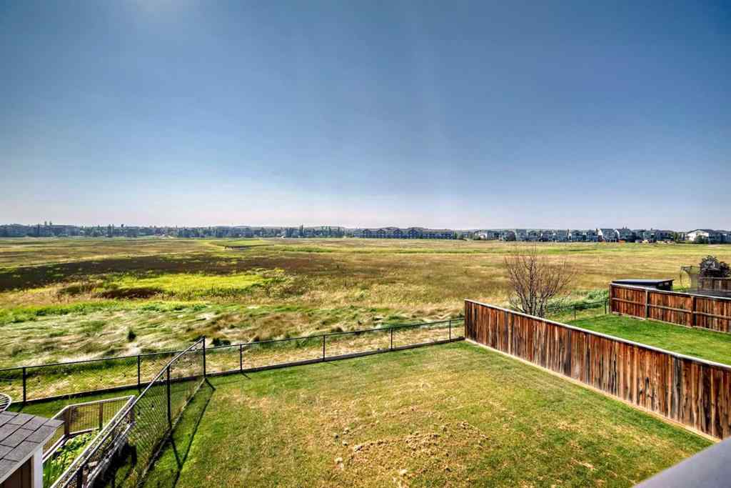 MLS® A2261065 - 39 Williamstown Landing NW in Williamstown Airdrie, Residential