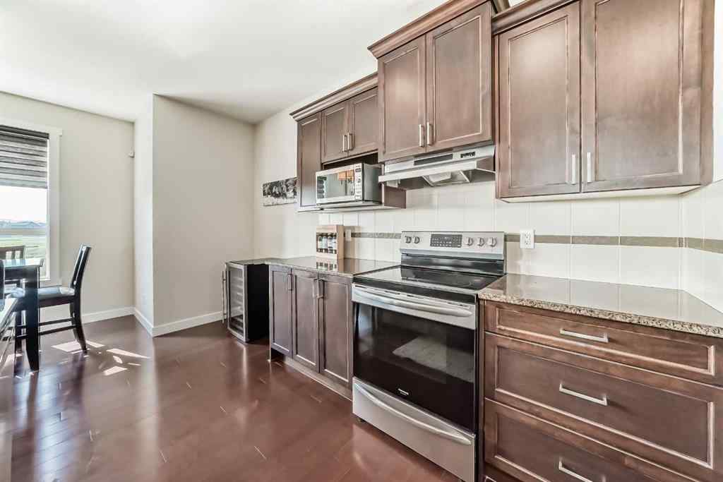 MLS® A2261065 - 39 Williamstown Landing NW in Williamstown Airdrie, Residential