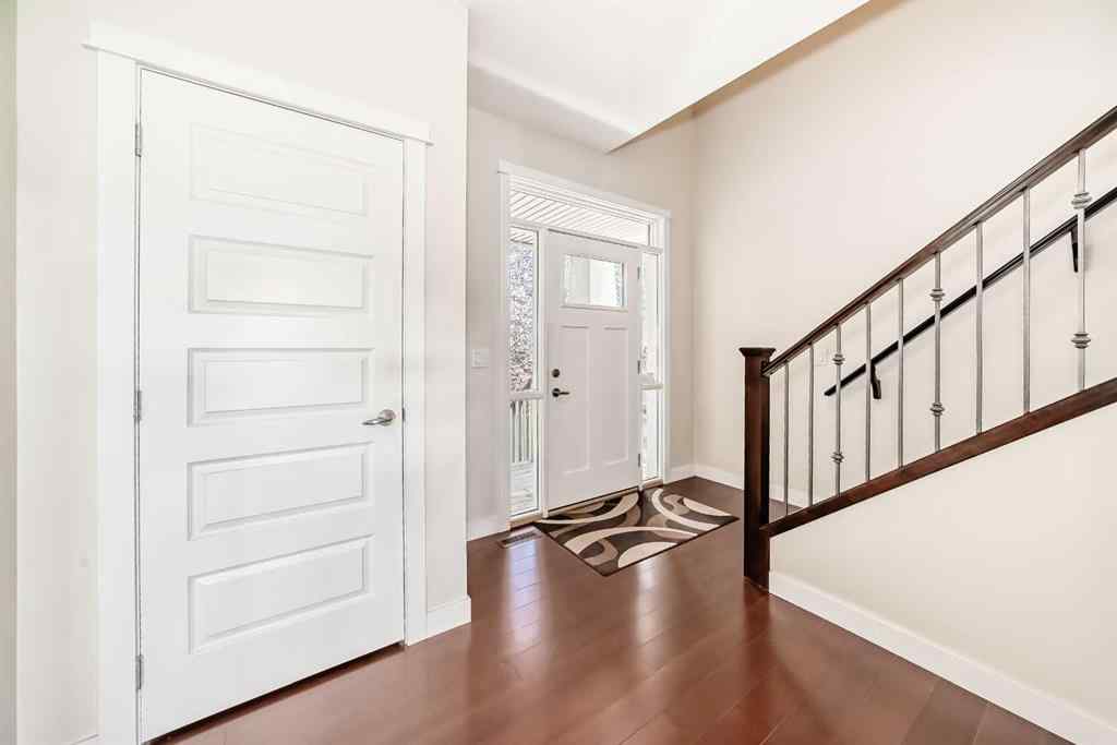 MLS® A2261065 - 39 Williamstown Landing NW in Williamstown Airdrie, Residential