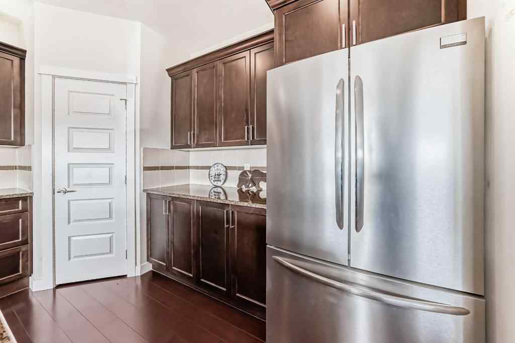 MLS® A2261065 - 39 Williamstown Landing NW in Williamstown Airdrie, Residential