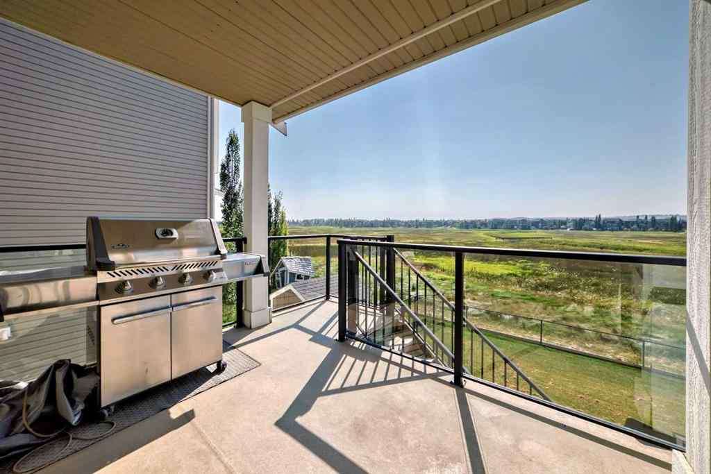 MLS® A2261065 - 39 Williamstown Landing NW in Williamstown Airdrie, Residential