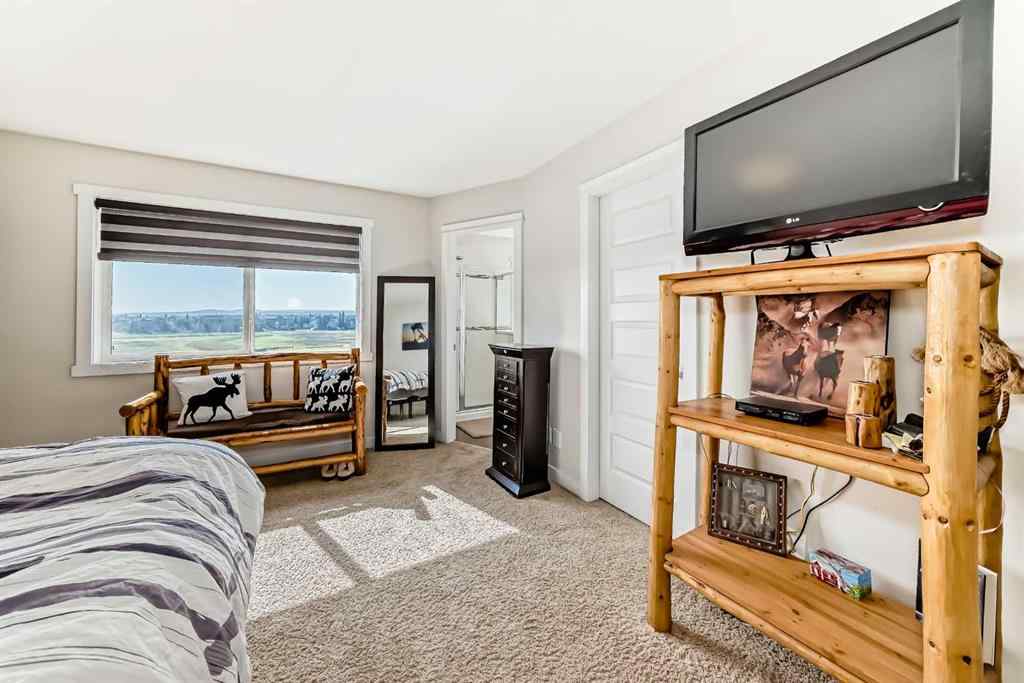 MLS® A2261065 - 39 Williamstown Landing NW in Williamstown Airdrie, Residential