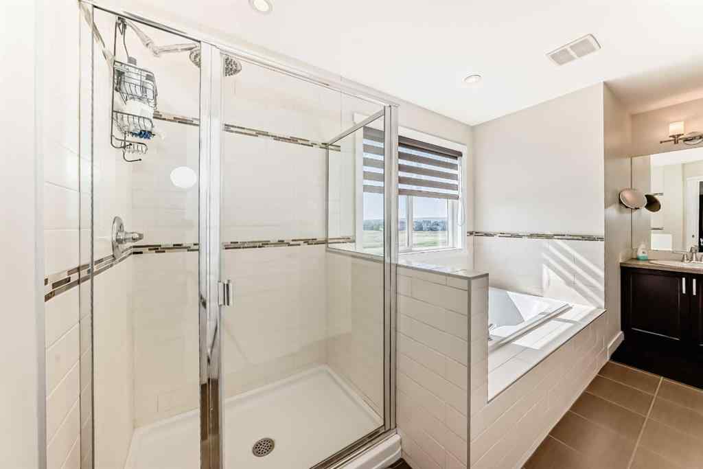 MLS® A2261065 - 39 Williamstown Landing NW in Williamstown Airdrie, Residential