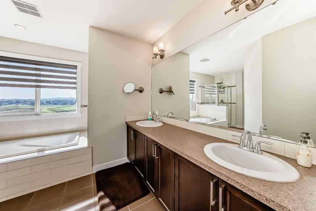 MLS® A2261065 - 39 Williamstown Landing NW in Williamstown Airdrie, Residential