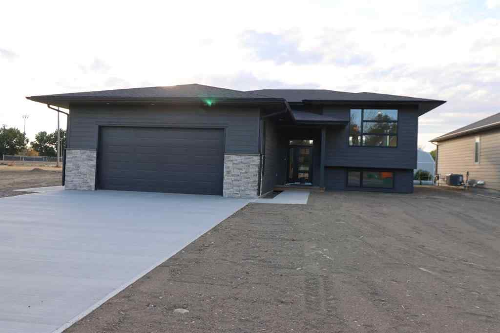 MLS® A2261066 - 531 4 st   in NONE Vauxhall, Residential