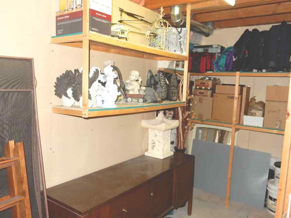 MLS&reg; # A2261068 - 16 Bedwood Rise NE in Beddington Heights Calgary, Residential Open Houses