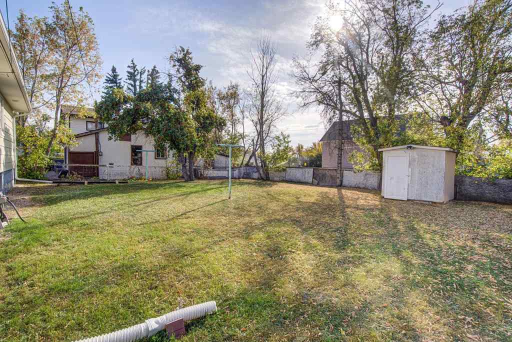 MLS® A2261069 - 4705 3 Street W in NONE Claresholm, Residential