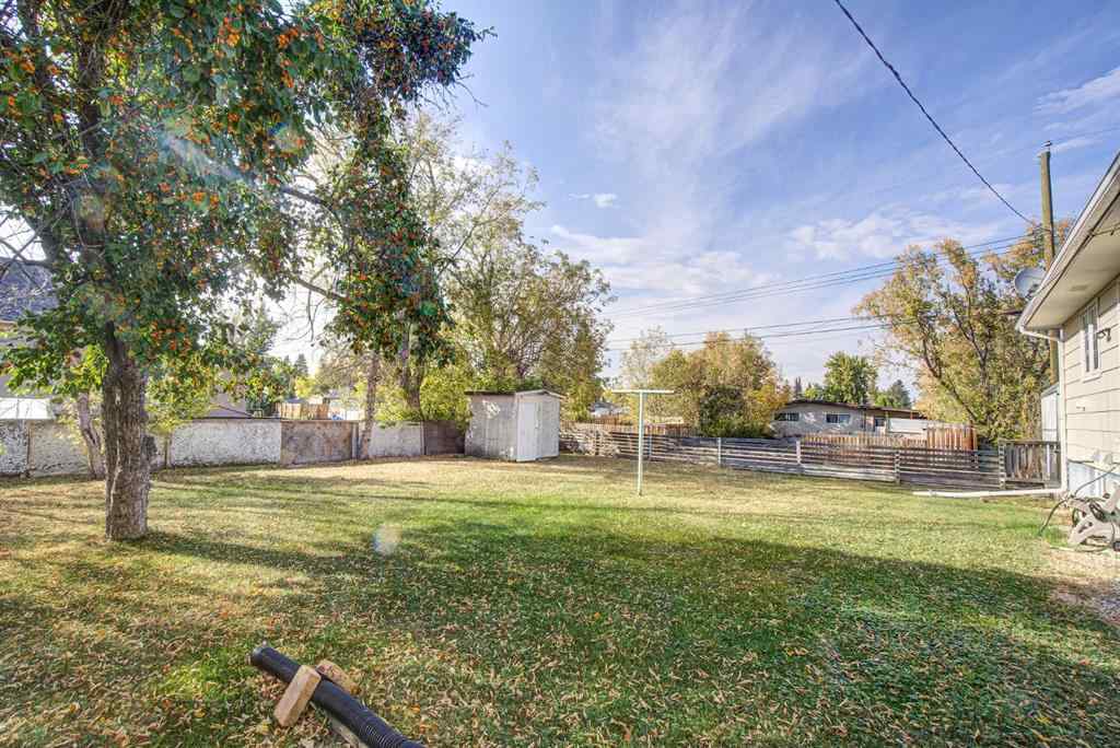 MLS® A2261069 - 4705 3 Street W in NONE Claresholm, Residential