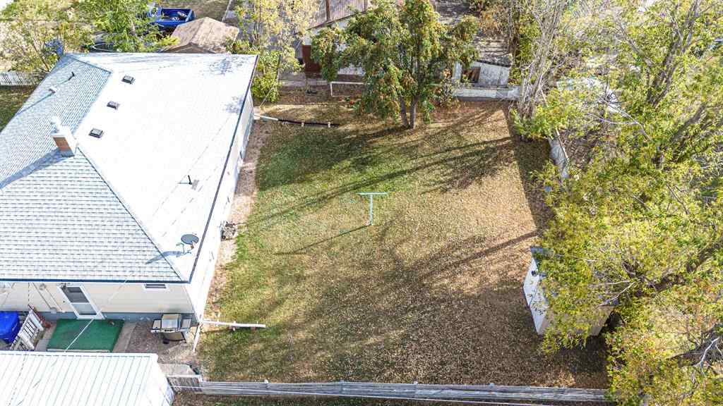 MLS® A2261069 - 4705 3 Street W in NONE Claresholm, Residential