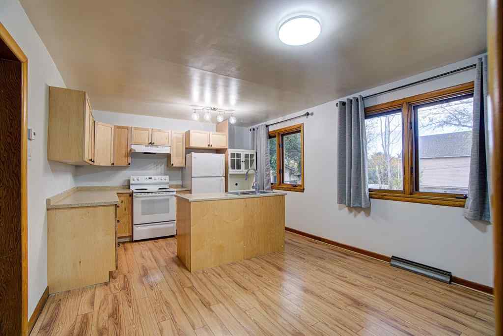 MLS® A2261069 - 4705 3 Street W in NONE Claresholm, Residential