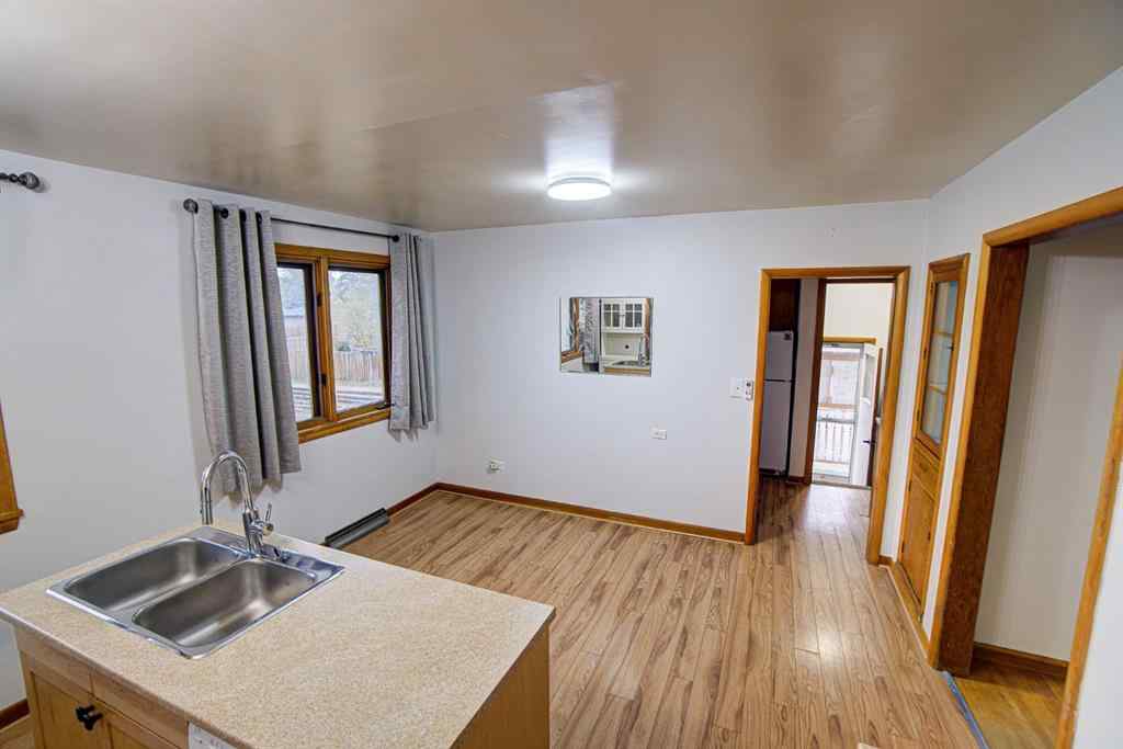 MLS® A2261069 - 4705 3 Street W in NONE Claresholm, Residential