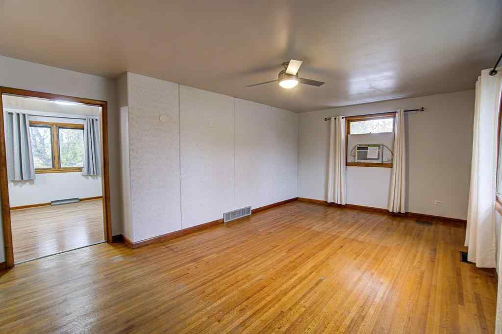 MLS® A2261069 - 4705 3 Street W in NONE Claresholm, Residential