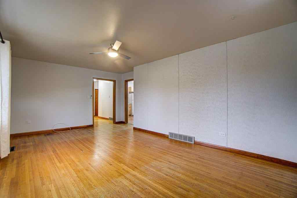 MLS® A2261069 - 4705 3 Street W in NONE Claresholm, Residential