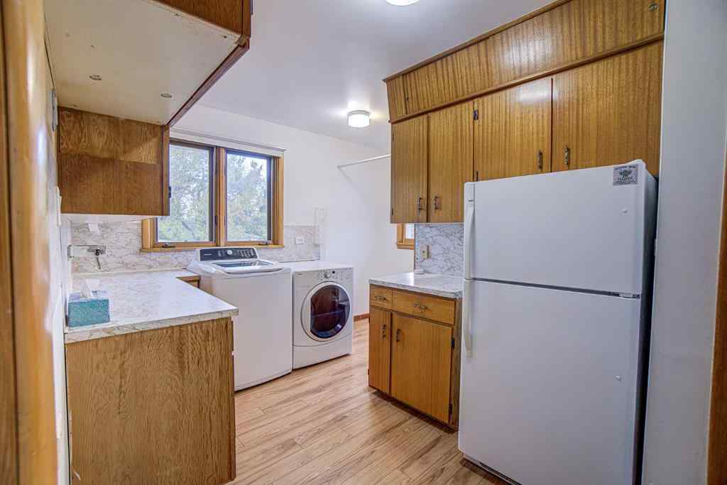 MLS® A2261069 - 4705 3 Street W in NONE Claresholm, Residential