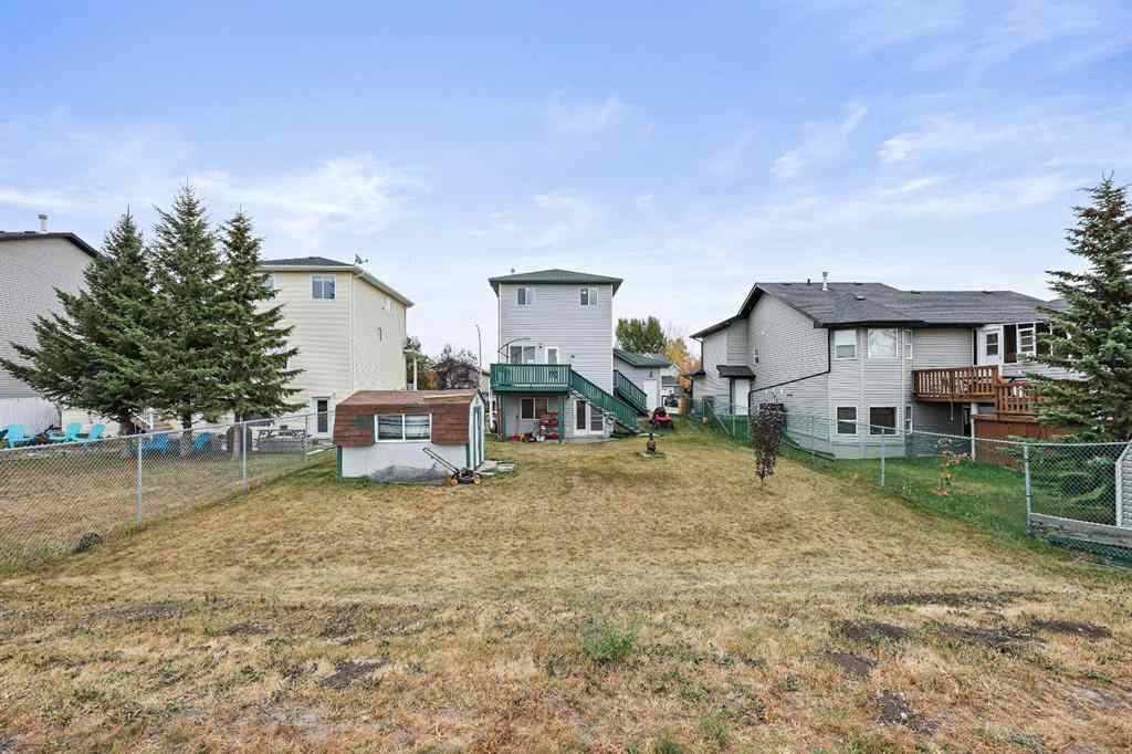 MLS® A2261073 - 30 Meadowpark Place  in NONE Carstairs, Residential