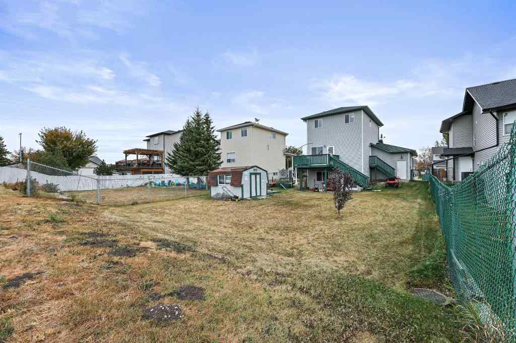 MLS® A2261073 - 30 Meadowpark Place  in NONE Carstairs, Residential